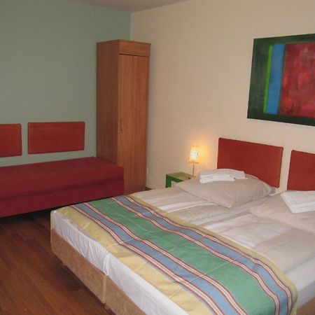 Litty'S Hotel München Rom bilde